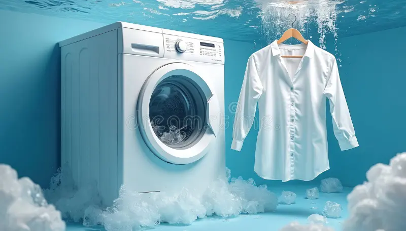 مستلزمات الغسيل